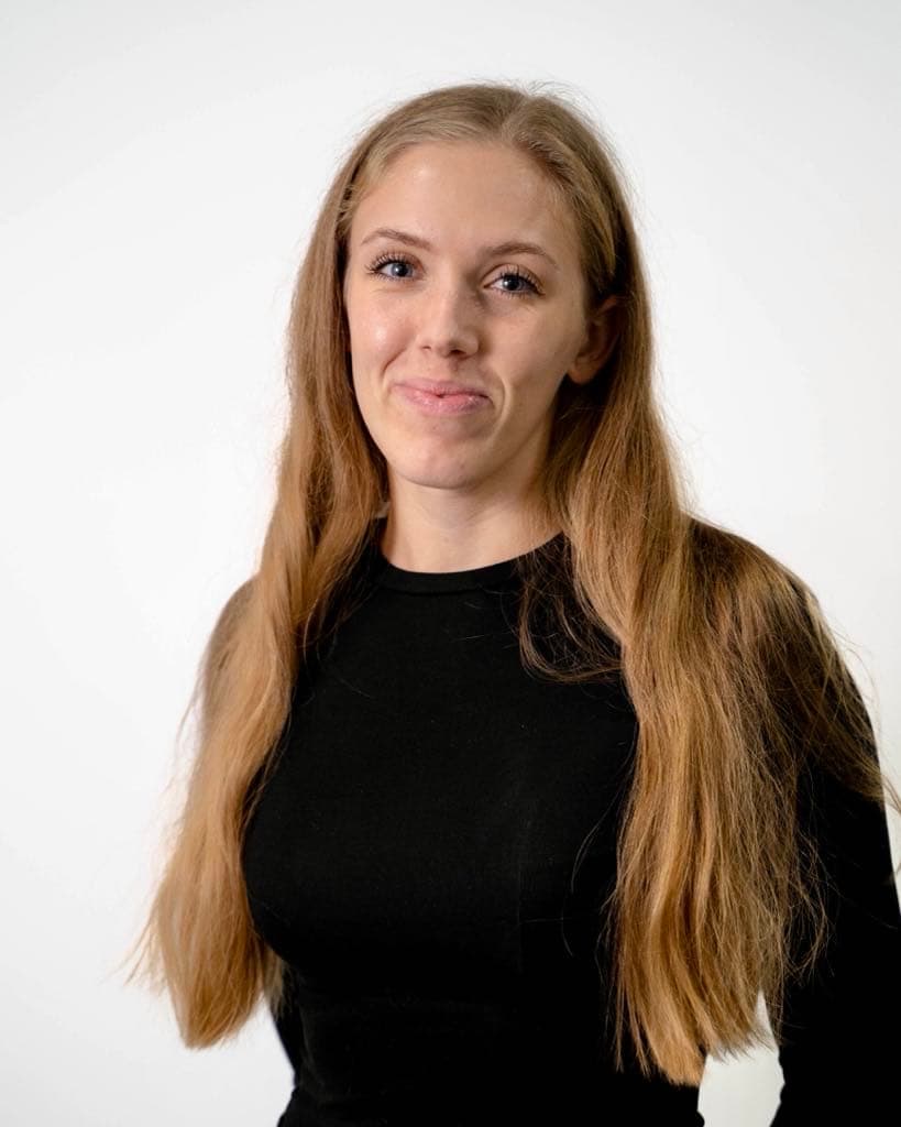 Neža Pahič, dipl. fizio.