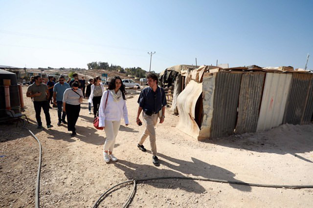 Človečnost na dotik